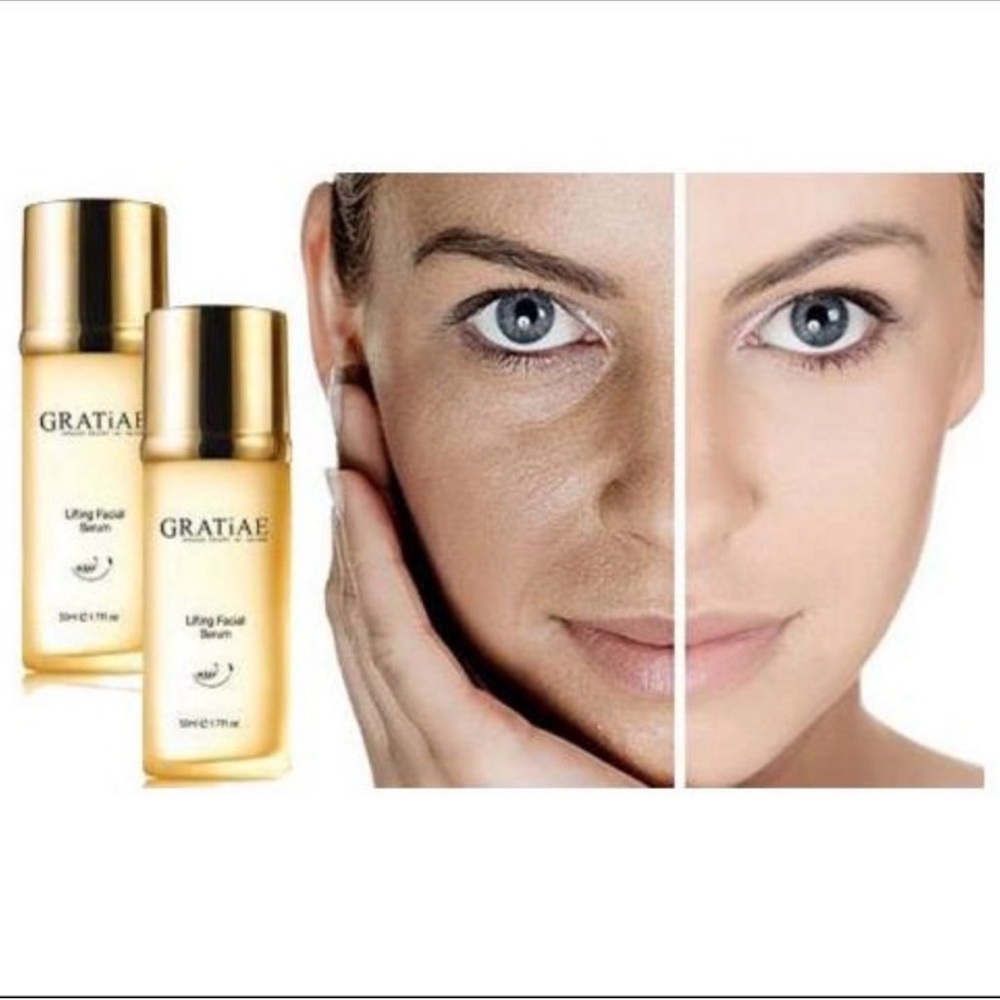 Gratiae Lifting Facial Serum NEW